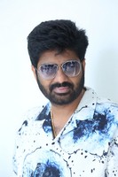 Bhairavam Movie Director Vijay Kanakamedala Interview